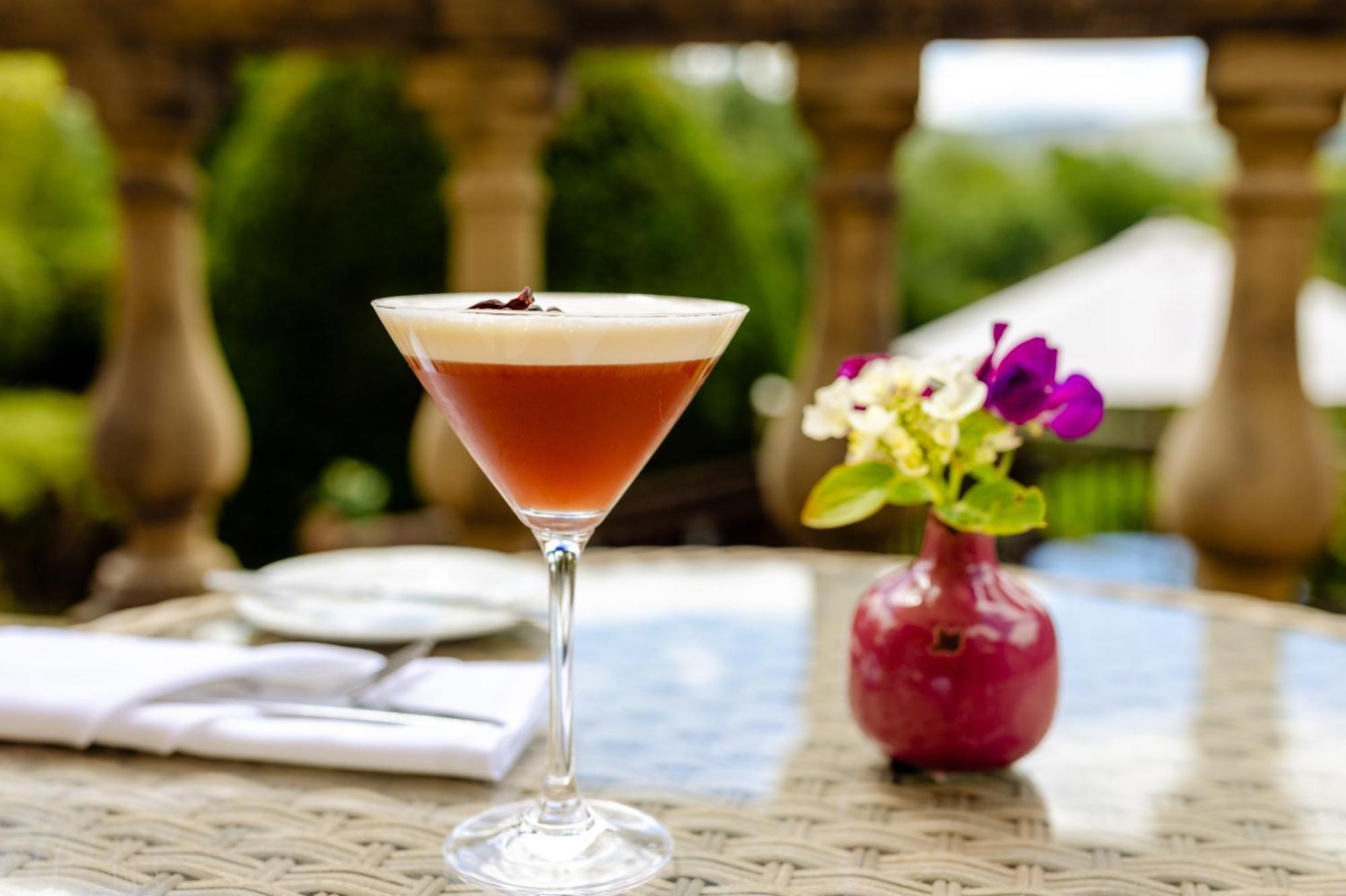 Peterstone Court Country House Restaurant & Spa Брекон Экстерьер фото