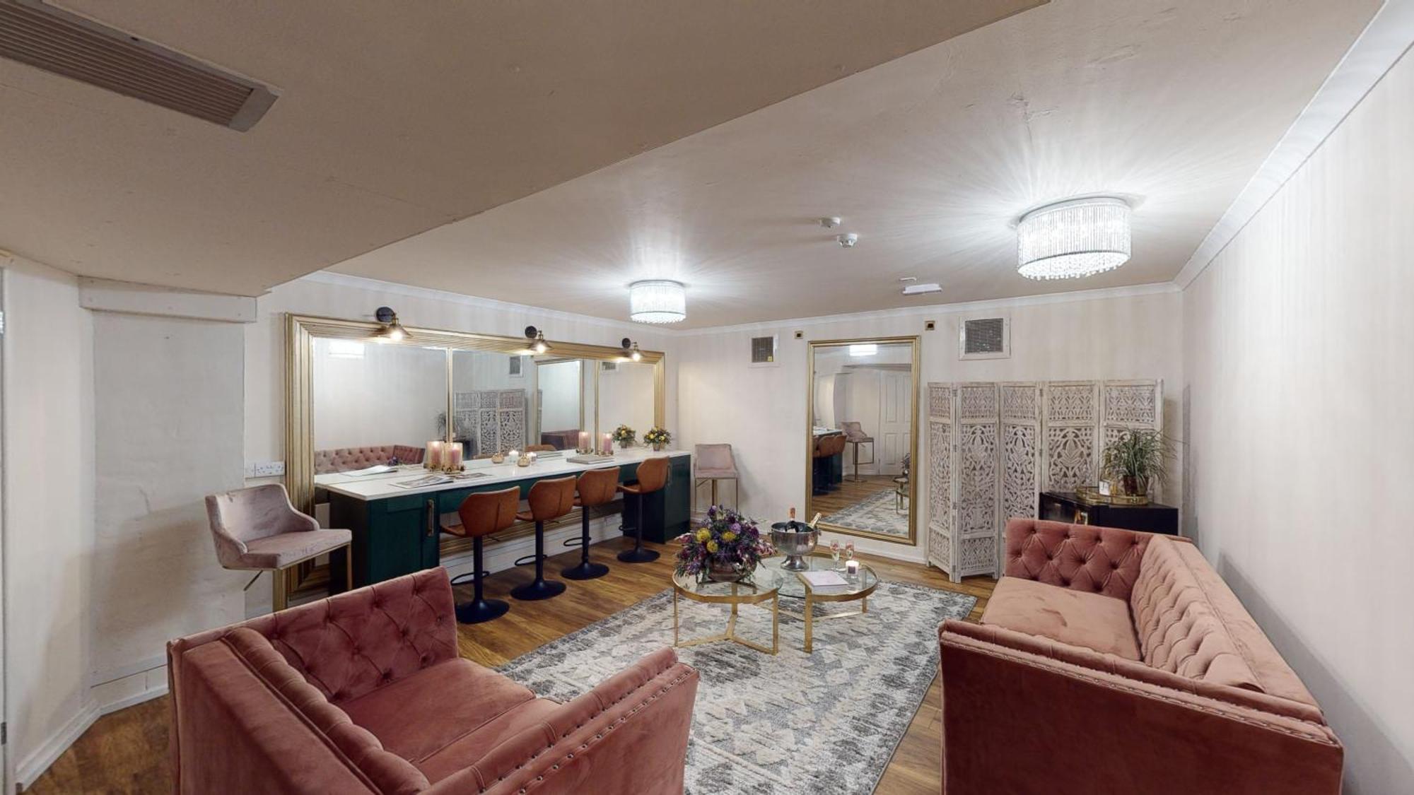 Peterstone Court Country House Restaurant & Spa Брекон Экстерьер фото